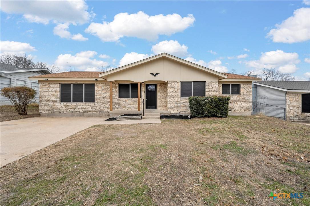 Copperas Cove, TX 76522,1205 S 17th ST