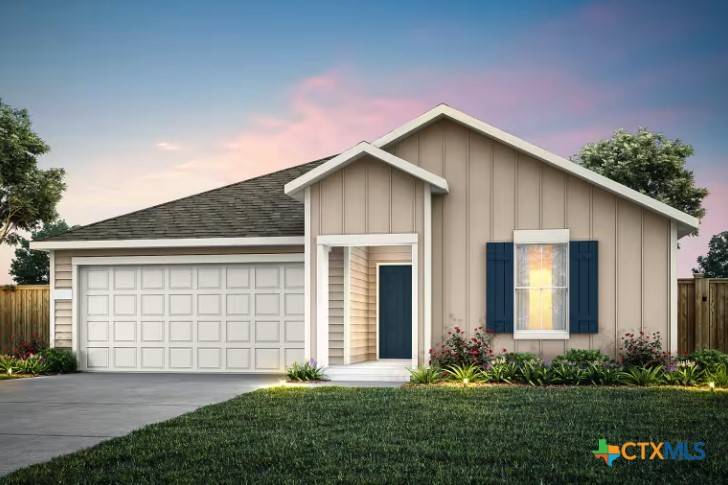 Belton, TX 76513,1333 Big Sky RD