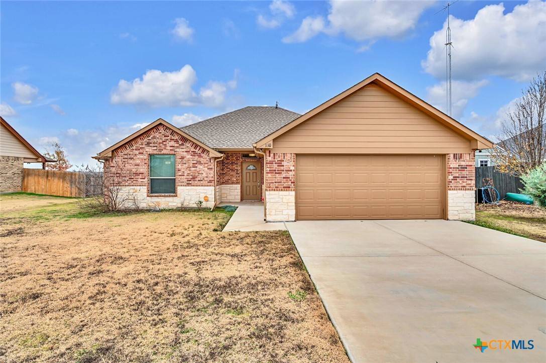 Whitney, TX 76692,110 Joyce ST
