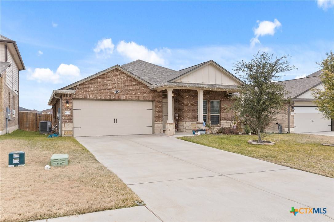 Temple, TX 76502,8510 Stonehollow DR
