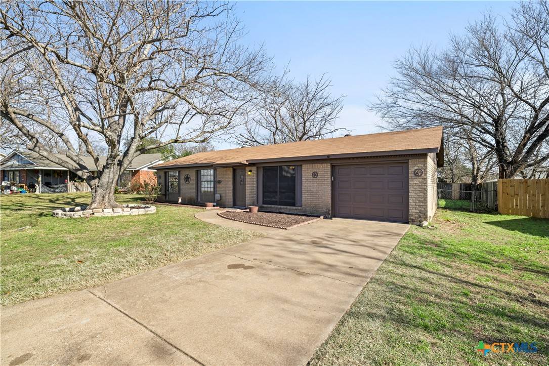 Belton, TX 76513,1315 Ray ST