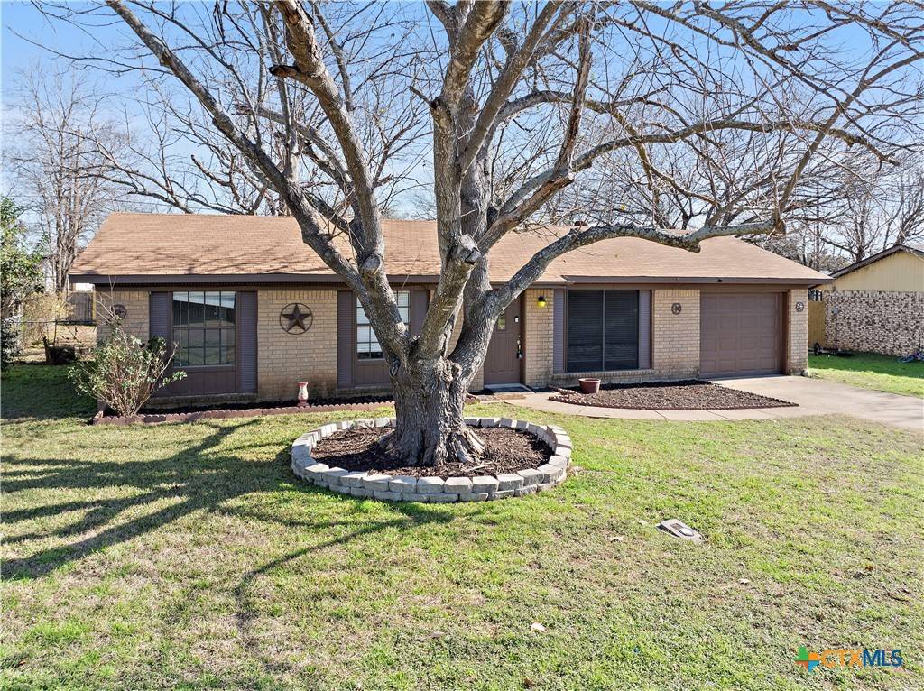 Belton, TX 76513,1315 Ray ST