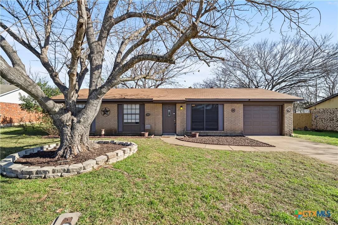 Belton, TX 76513,1315 Ray ST