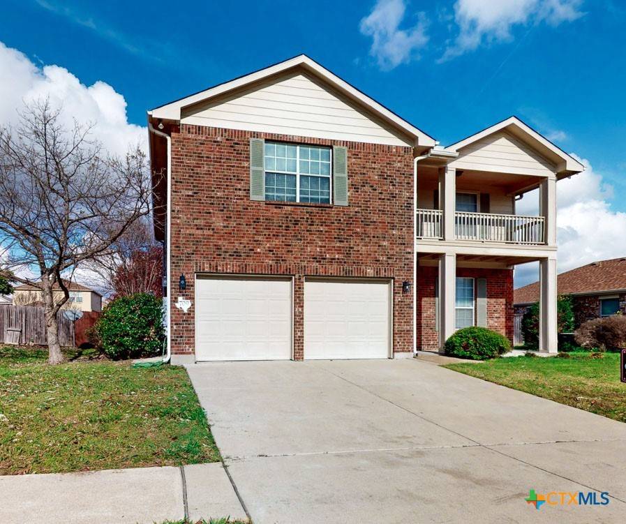 Killeen, TX 76542,709 Constellation DR