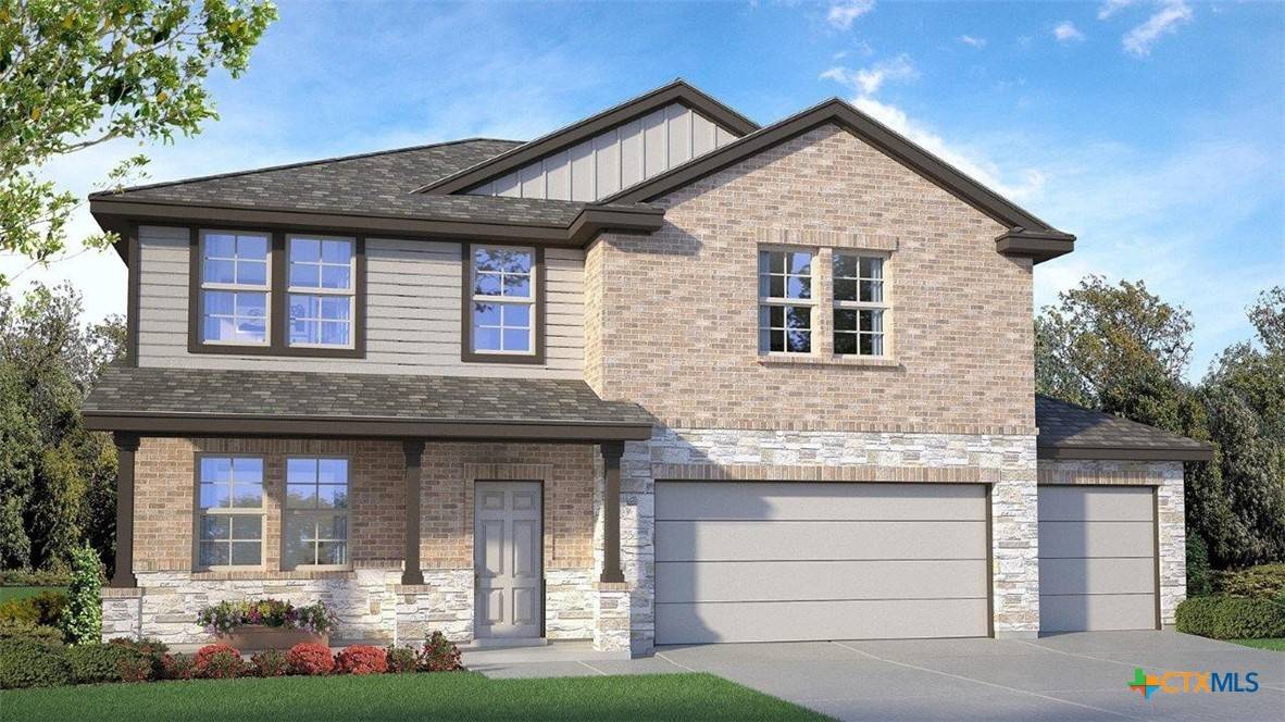Harker Heights, TX 76548,1705 Paso Fino TRL