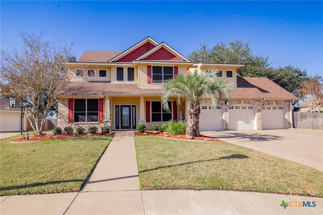 Victoria, TX 77904,104 Ashton Glen