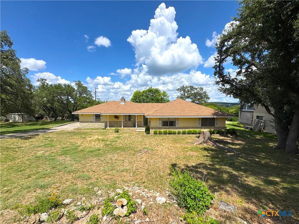 Canyon Lake, TX 78133,116 Crestview DR