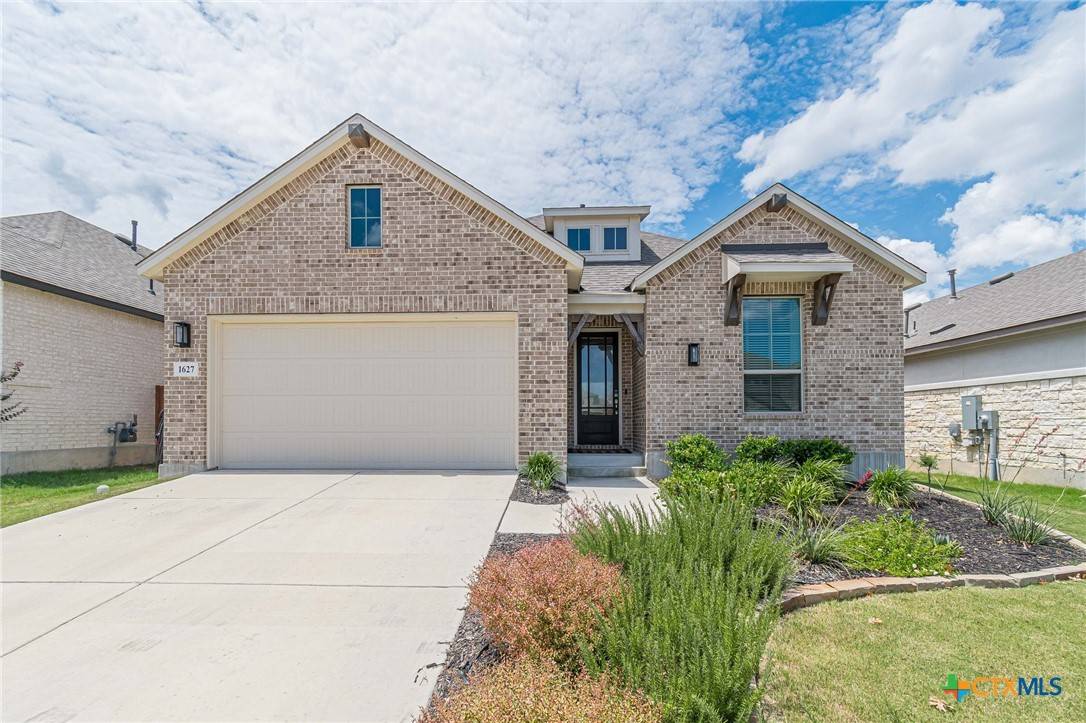 New Braunfels, TX 78132,1627 Dirndl