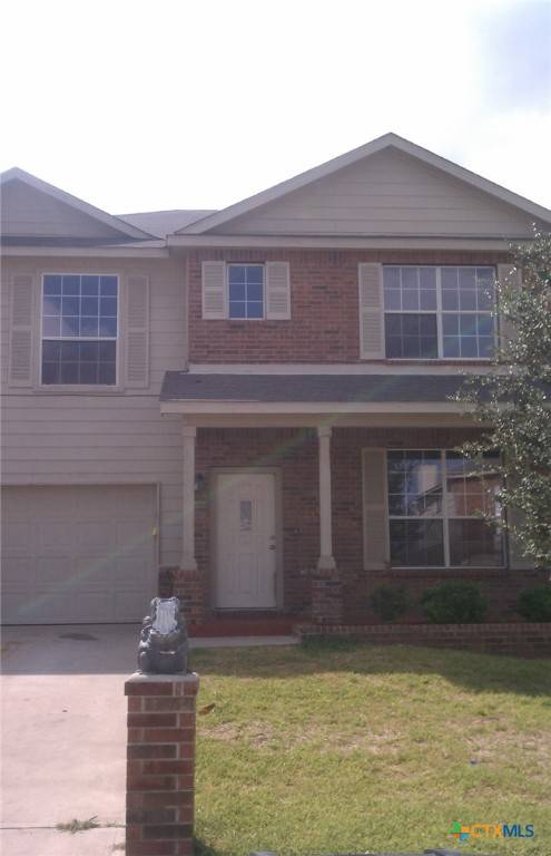 Killeen, TX 76549,6007 Shamrock DR