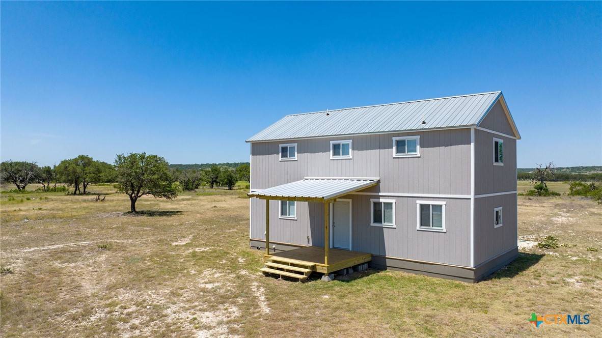 Evant, TX 76525,2171 County Road 419