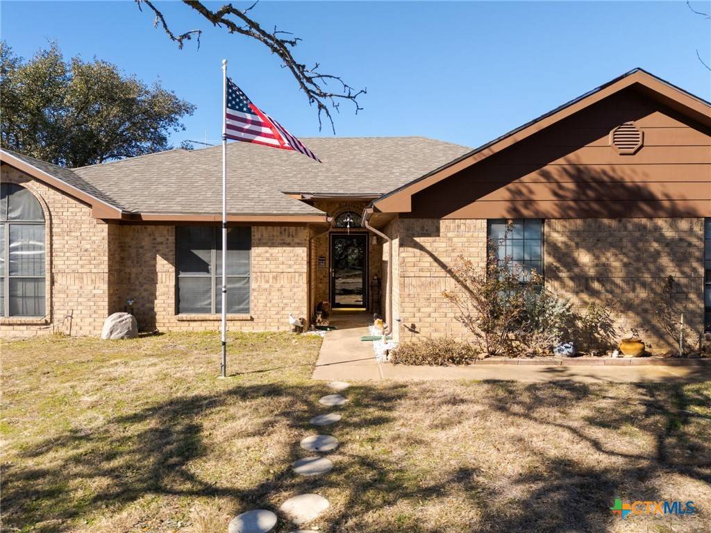 Kempner, TX 76539,248 County Road 4963