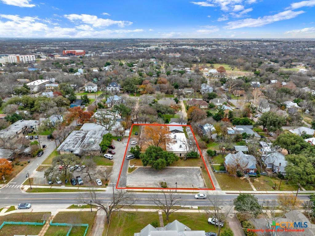San Marcos, TX 78666,715 W Hopkins ST