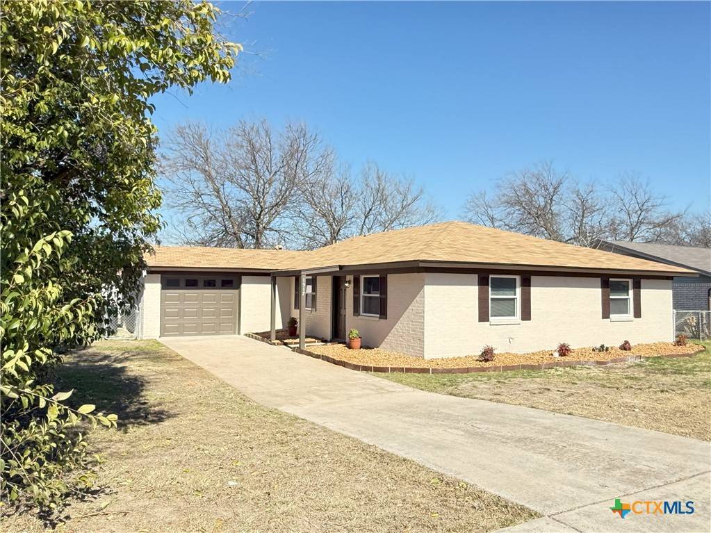 Killeen, TX 76549,1517 Leader DR