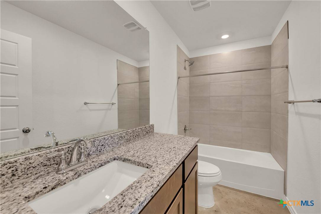 Copperas Cove, TX 76522,1219 Concord DR