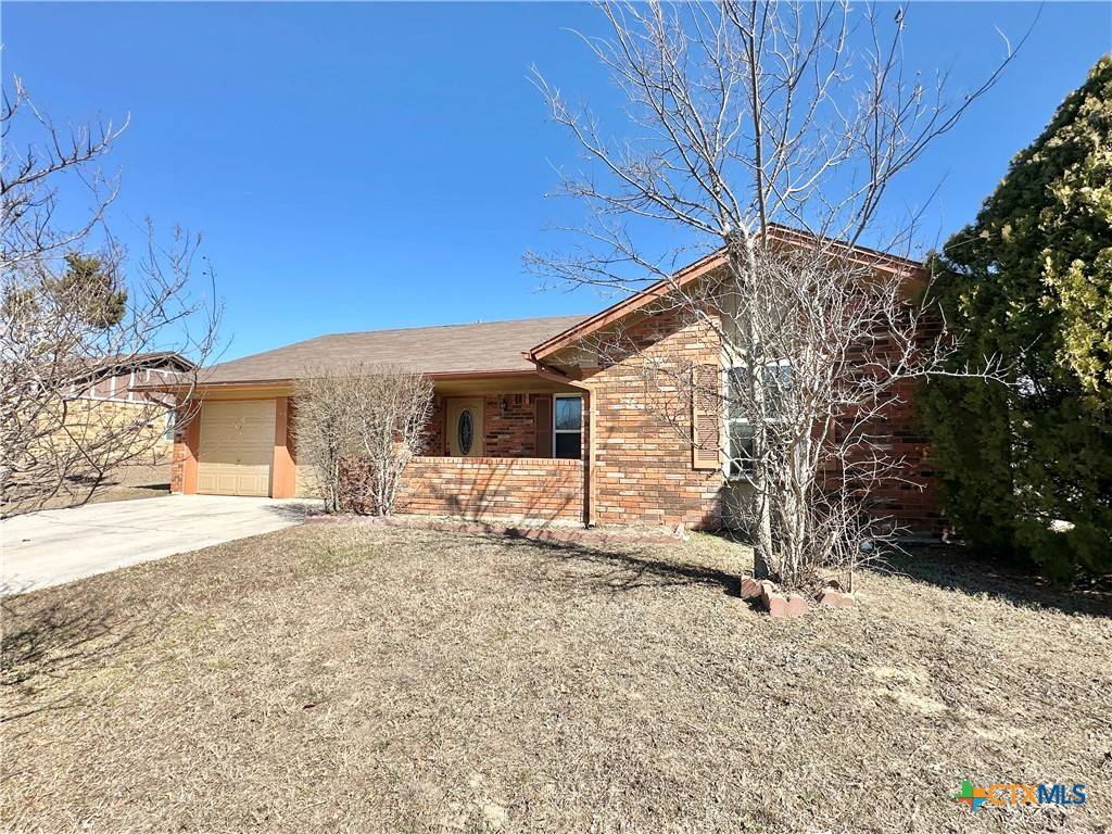 Copperas Cove, TX 76522,109 E Hogan DR