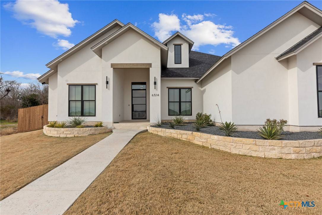 Temple, TX 76502,6514 Brasada LN