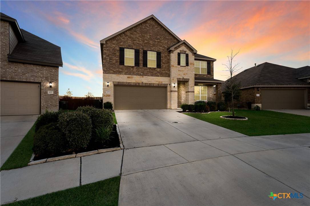 Boerne, TX 78015,125 Braeburn