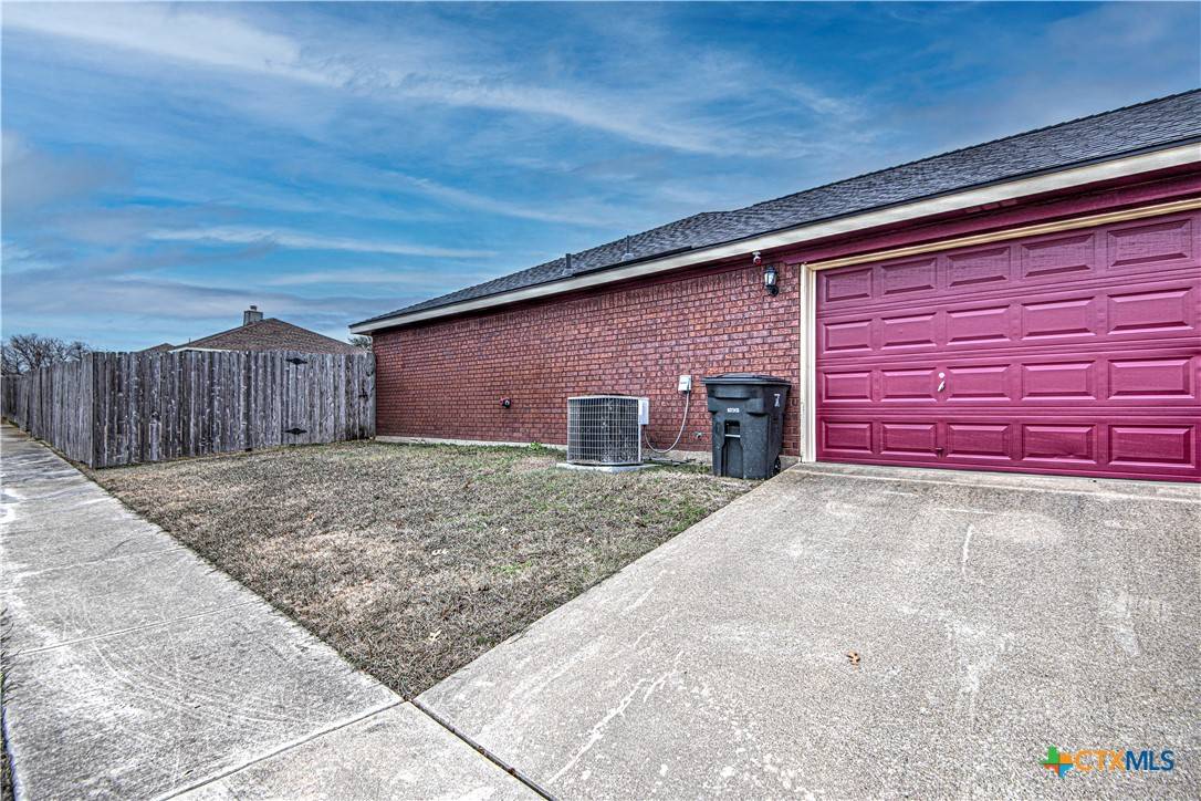 Killeen, TX 76549,4200 Maggie DR