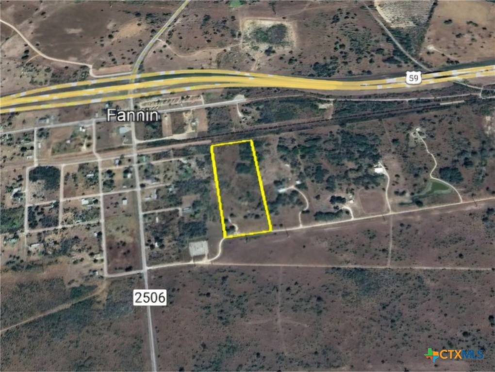 Fannin, TX 77960,220 Quail Run Trail