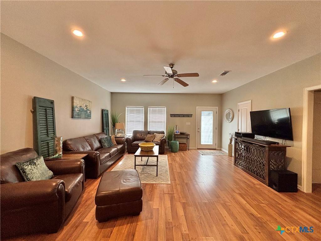 Port O'connor, TX 77982,193 Coastal Oaks LOOP