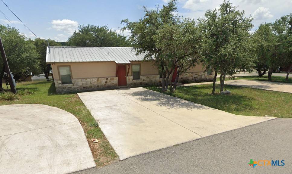 Canyon Lake, TX 78133,440 Clearview CYN