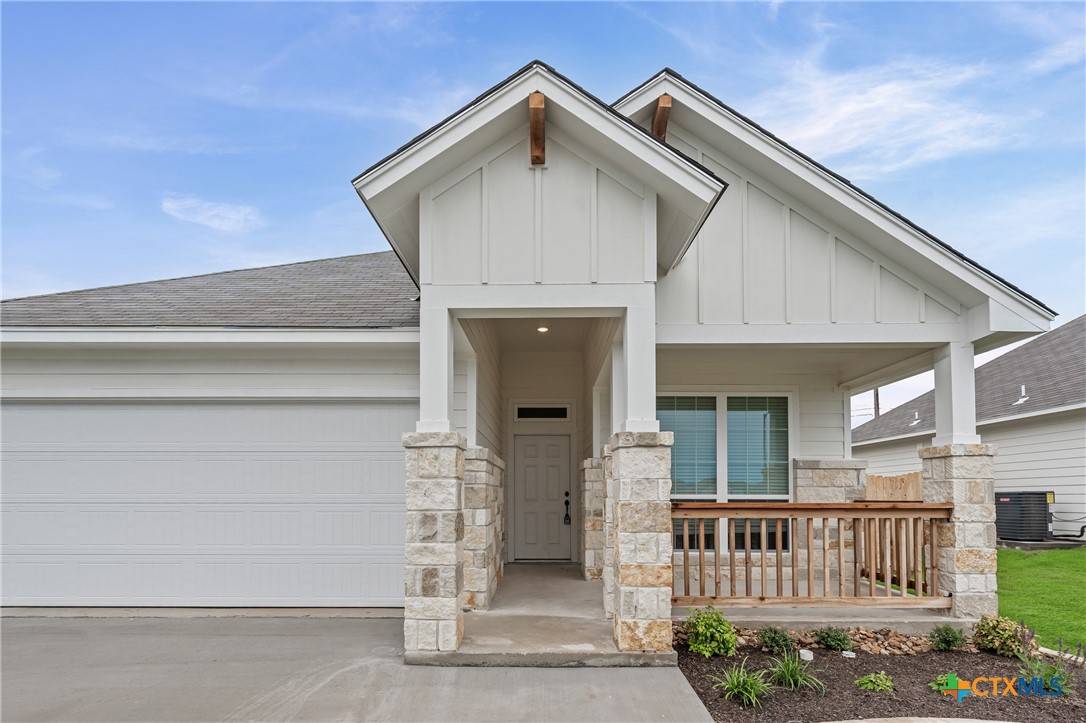 Temple, TX 76502,8019 Pineridge WAY