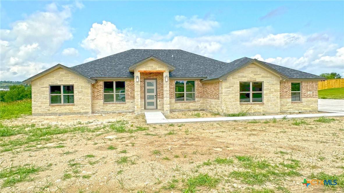 Copperas Cove, TX 76522,3154 Fish Pond DR