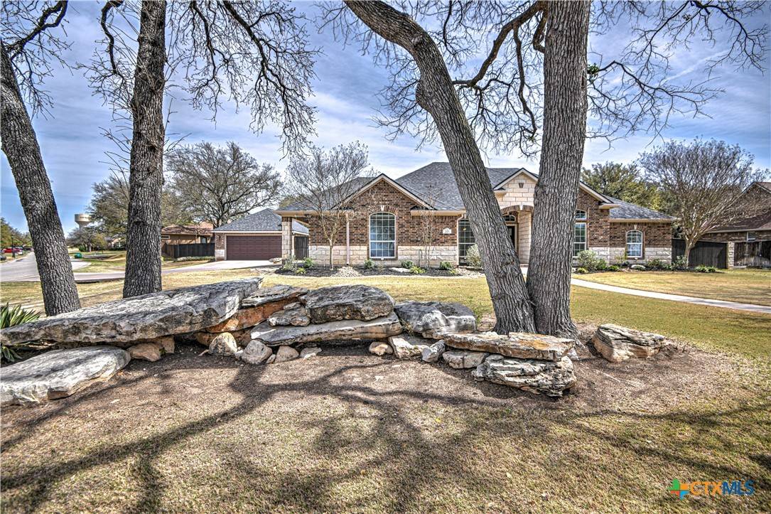Belton, TX 76513,121 Capstone