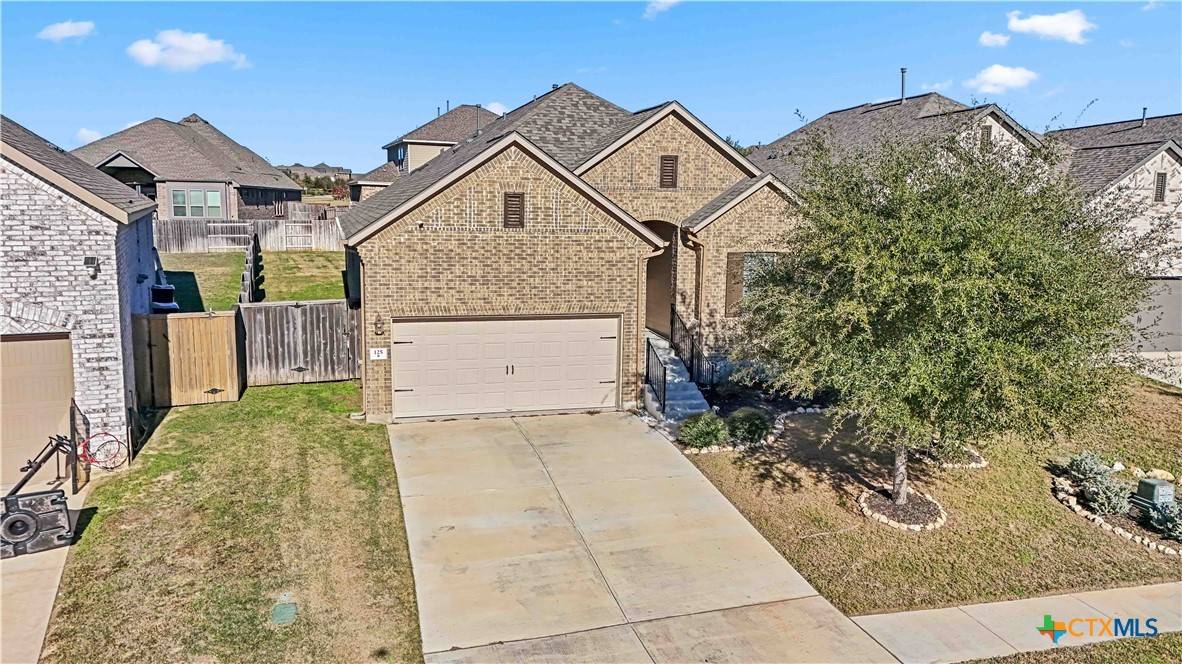 San Marcos, TX 78666,125 Beautyberry RD