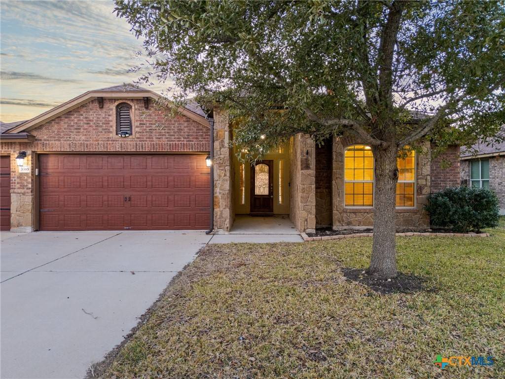 Harker Heights, TX 76548,3385 Vineyard TRL