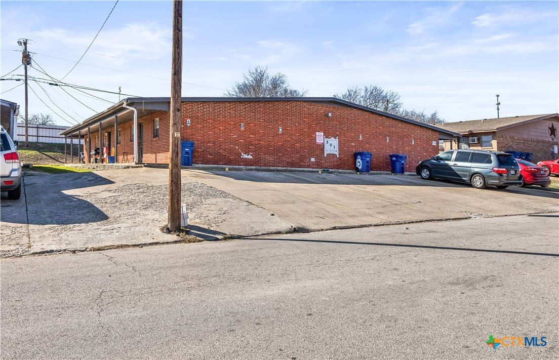 Copperas Cove, TX 76522,501 Sunset LN