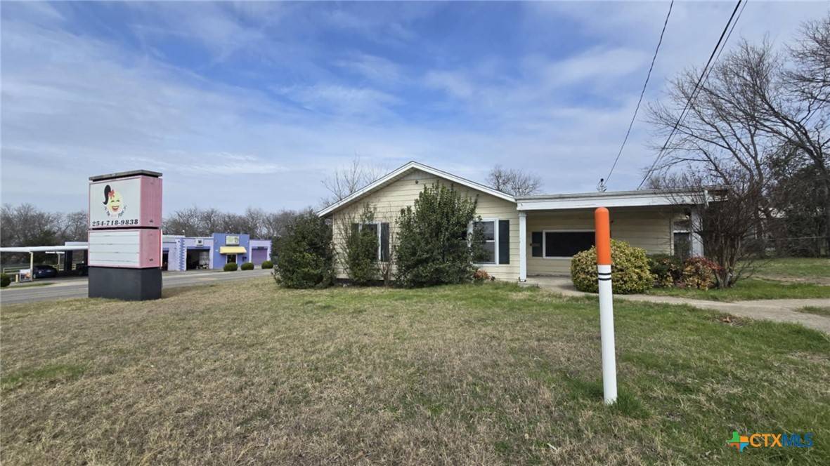 Temple, TX 76504,319 S 31st ST
