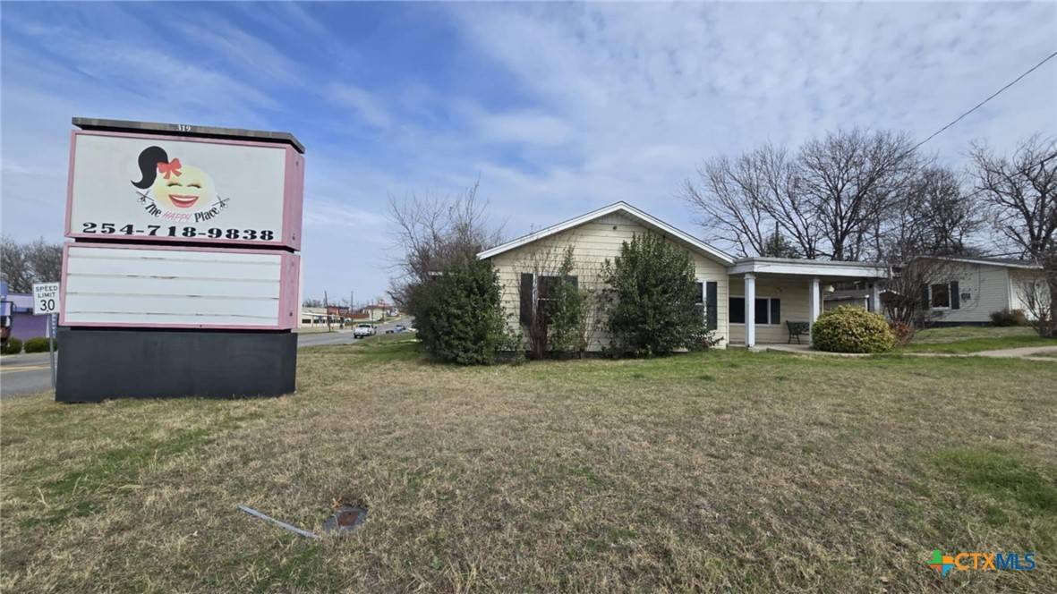 Temple, TX 76504,319 S 31st ST