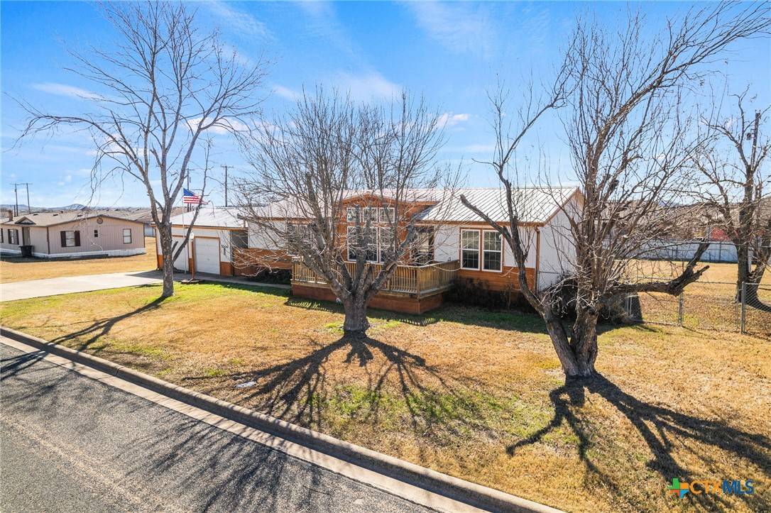 Killeen, TX 76549,5304 Tiffany CIR