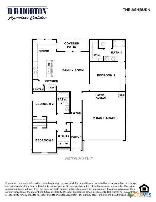 Temple, TX 76502,2237 Oregano CT