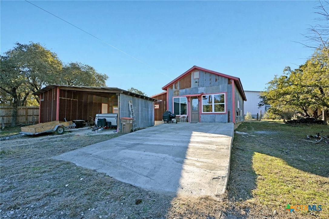 Canyon Lake, TX 78133,1062 Mountain View DR