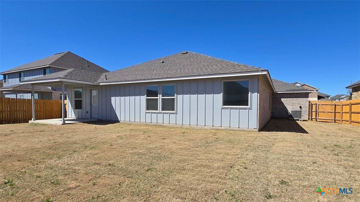 Harker Heights, TX 76548,1832 Saddlebred LOOP