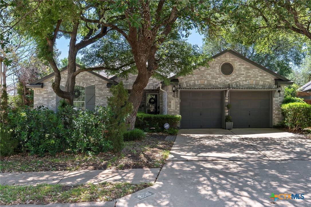 Cedar Park, TX 78613,2816 Bluejay DR
