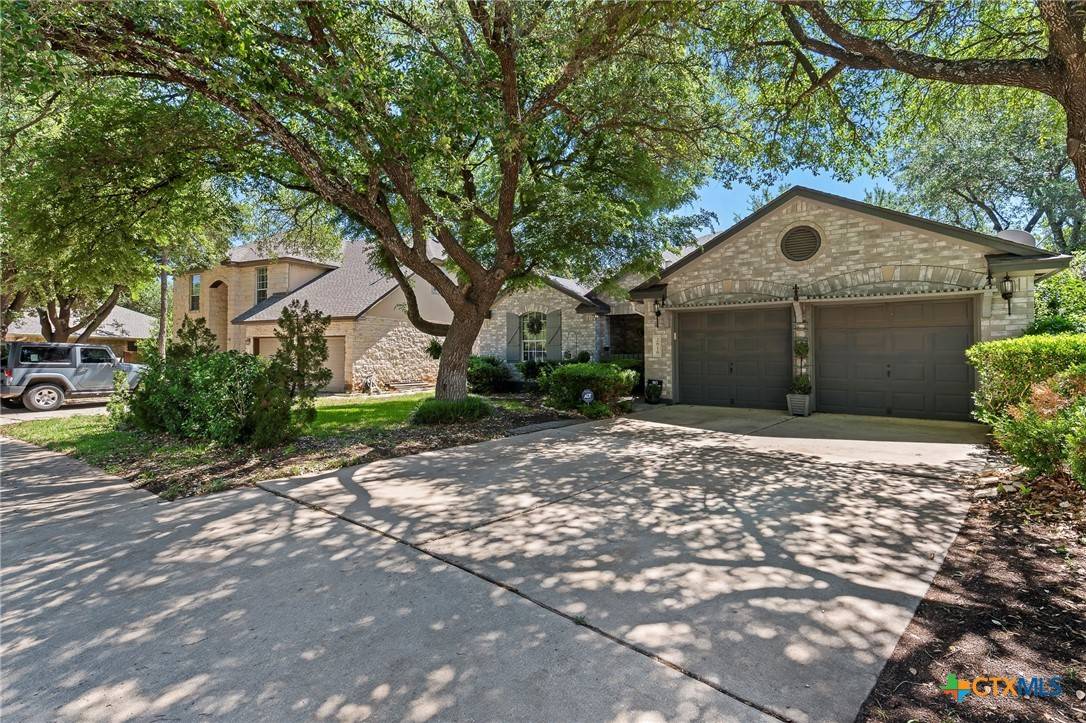 Cedar Park, TX 78613,2816 Bluejay DR