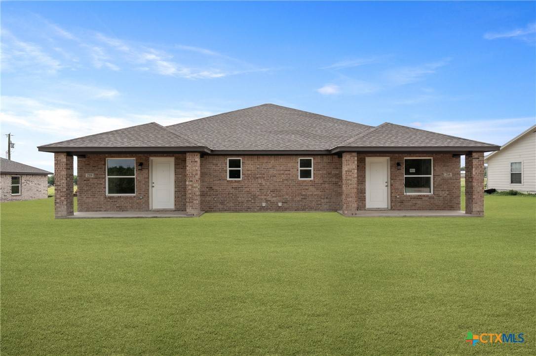 Eddy, TX 76524,218 Melissa ST