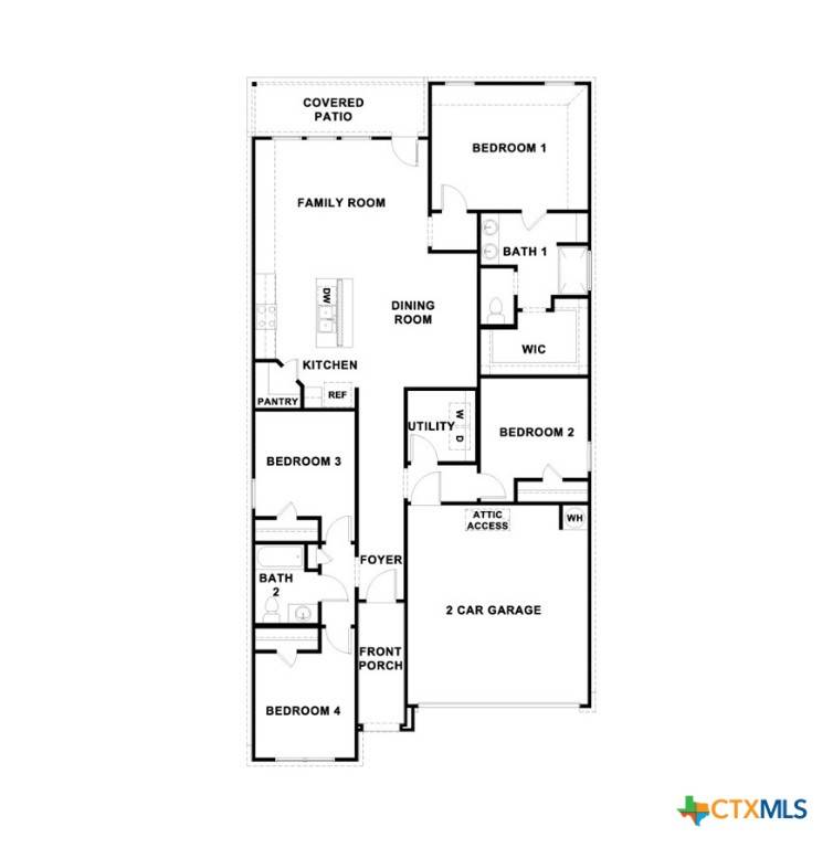 New Braunfels, TX 78130,1734 KOLBE TRL