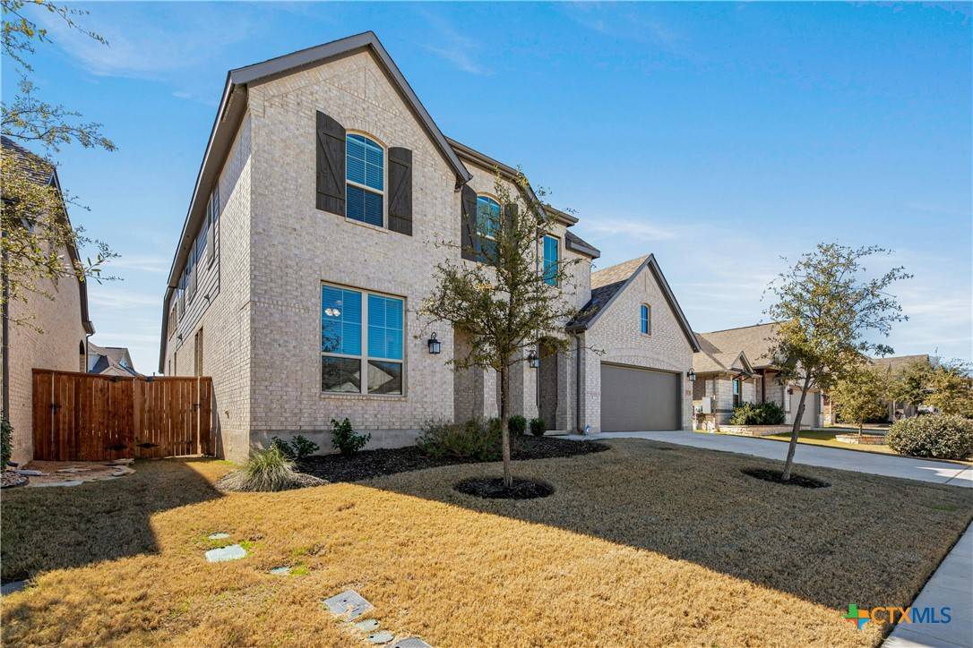 Liberty Hill, TX 78642,412 Texon DR