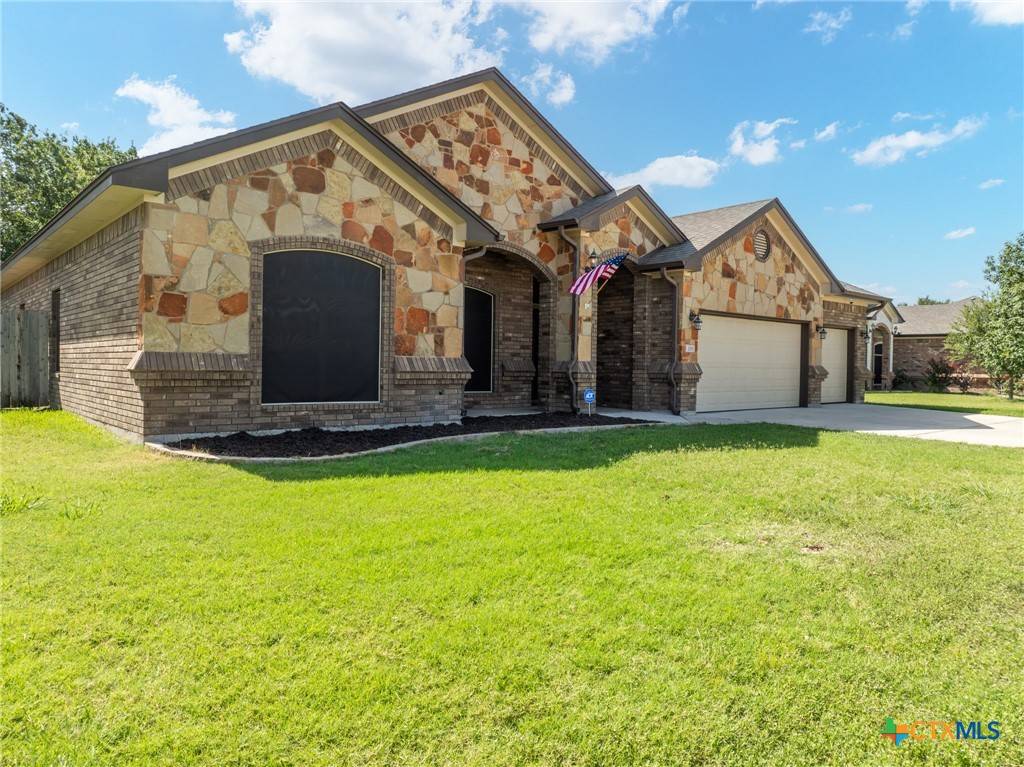 Harker Heights, TX 76548,2011 Rustling Oaks DR