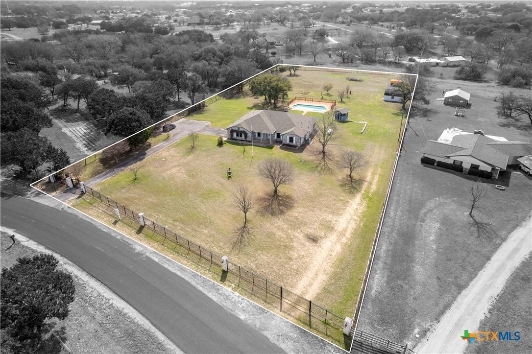 Kempner, TX 76539,3144 Lomas Rodando Calzada