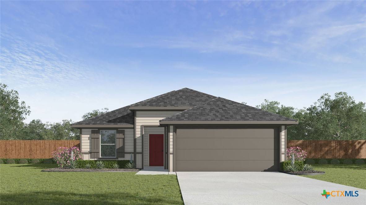New Braunfels, TX 78130,1742 KOLBE TRL