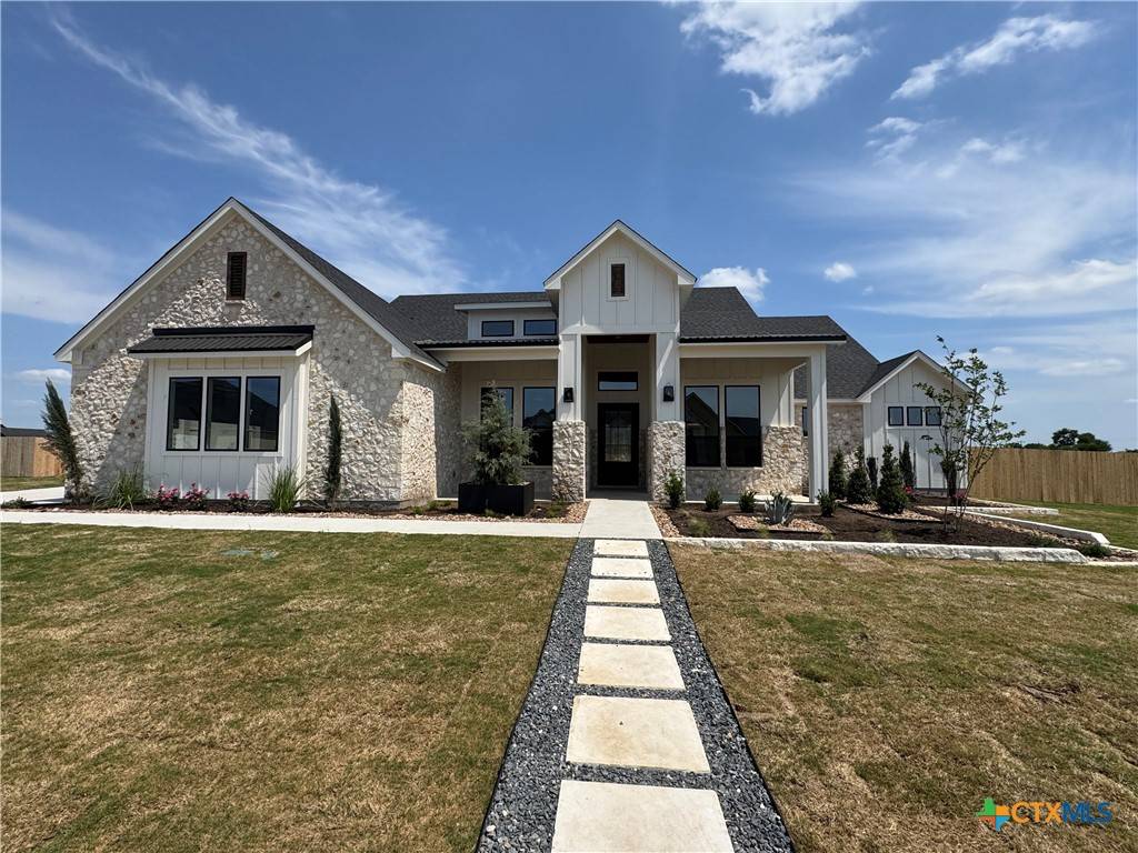 Salado, TX 76571,6806 Lacey Oaks RD
