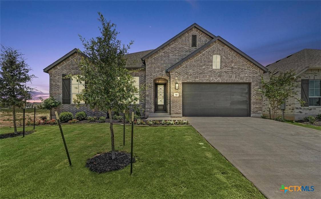 Kyle, TX 78640,154 Stock Pond TRL