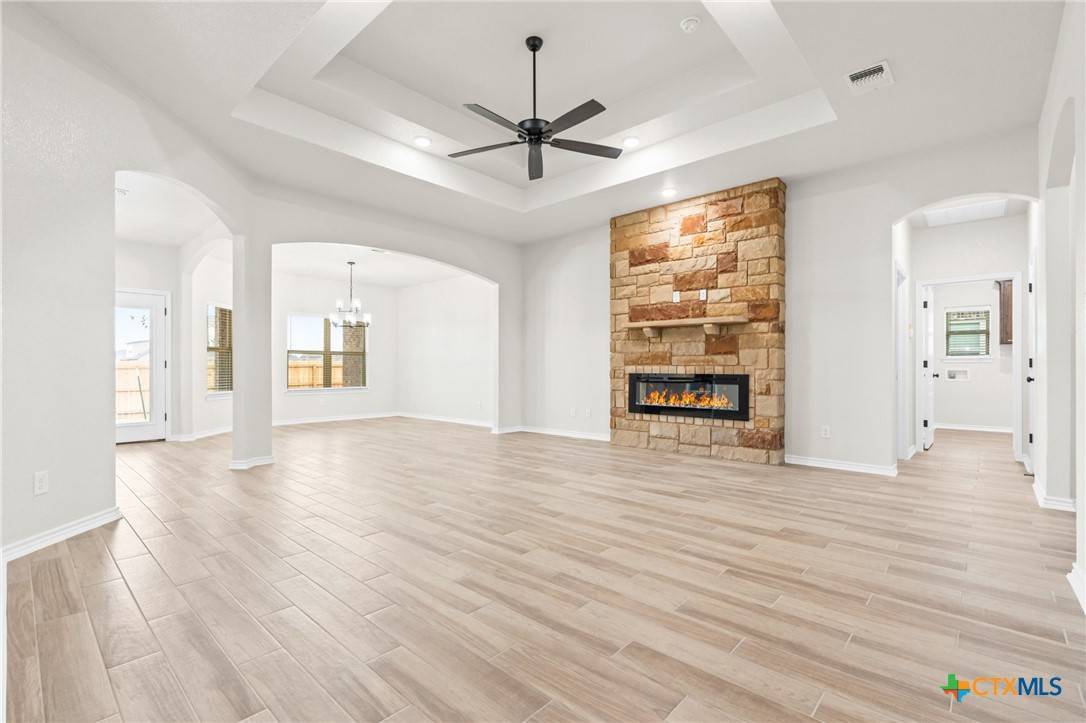 Killeen, TX 76542,611 Dred Roger CIR