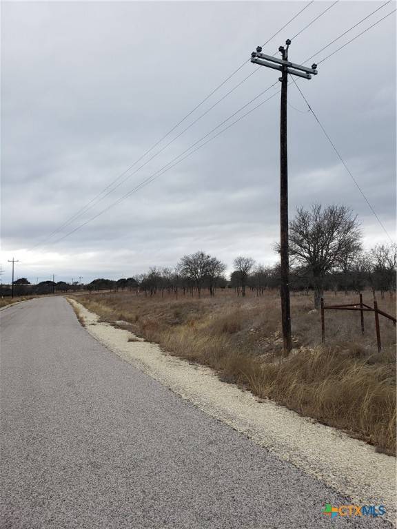 Lometa, TX 76853,Lot 1 Shooting Star Ranch