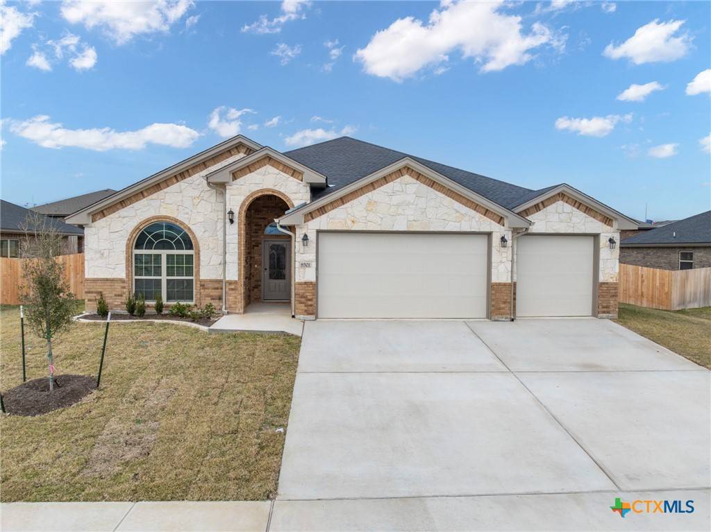 Killeen, TX 76542,8501 Kasen AVE
